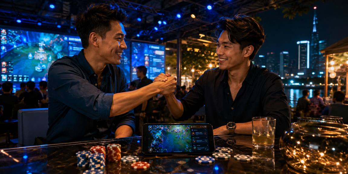 gol88 Tải ứng dụng gol88 cho Android và iOS